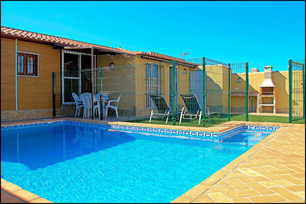 Bungalow Curro Pareja 131