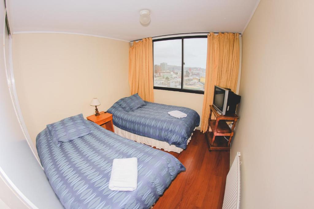 Departamento Don Matias Lincoyan