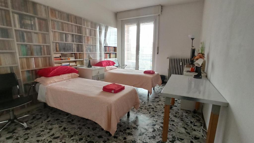 Book's Room