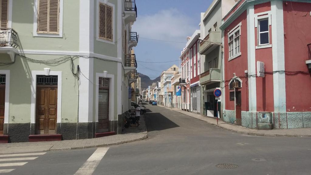 Okolí hotelu