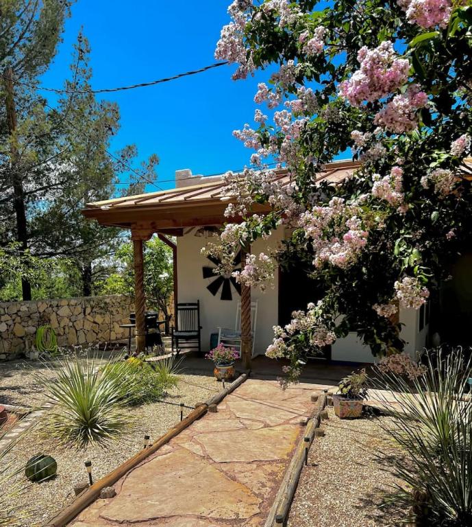 Las Cruces Dog Friendly Hotels