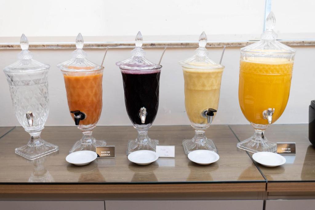 Hotel Pedra Negra Gov. Valadares