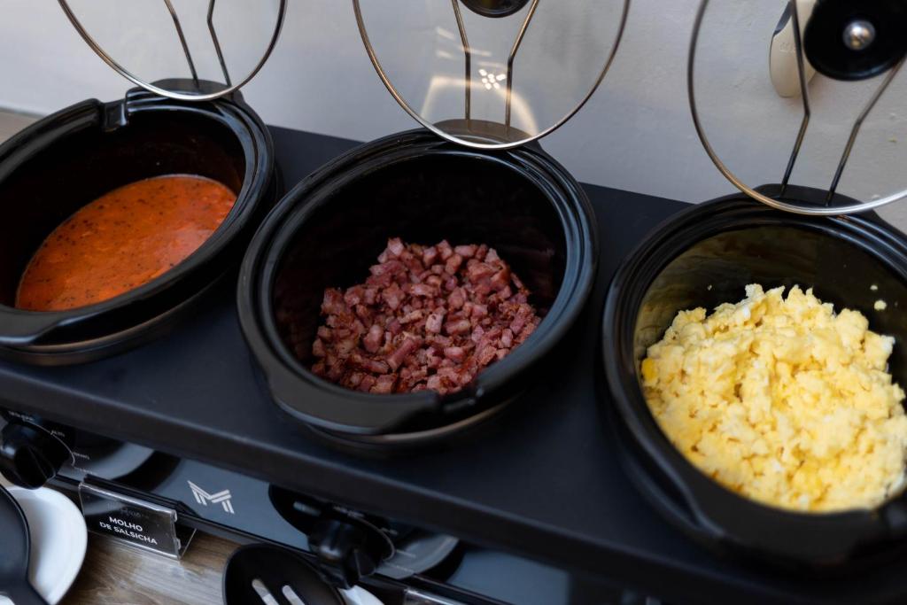 Hotel Pedra Negra Gov. Valadares