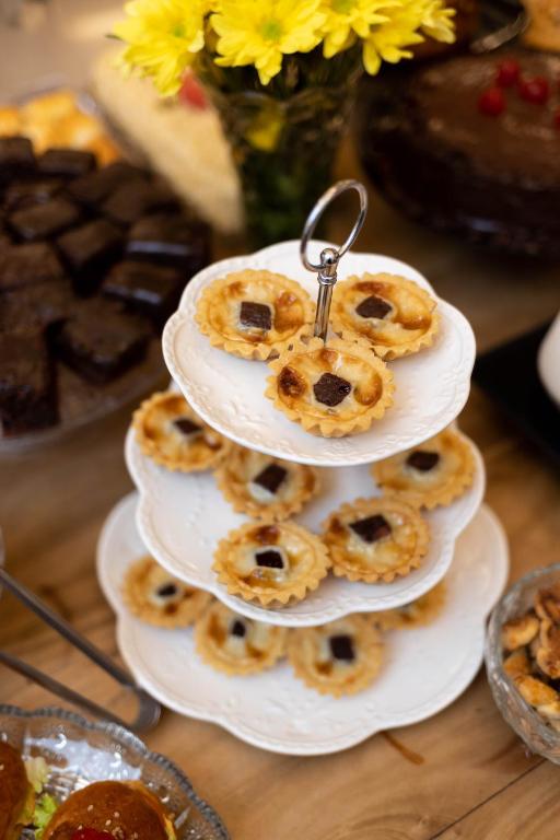 Hotel Pedra Negra Gov. Valadares