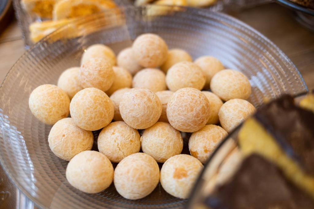 Hotel Pedra Negra Gov. Valadares