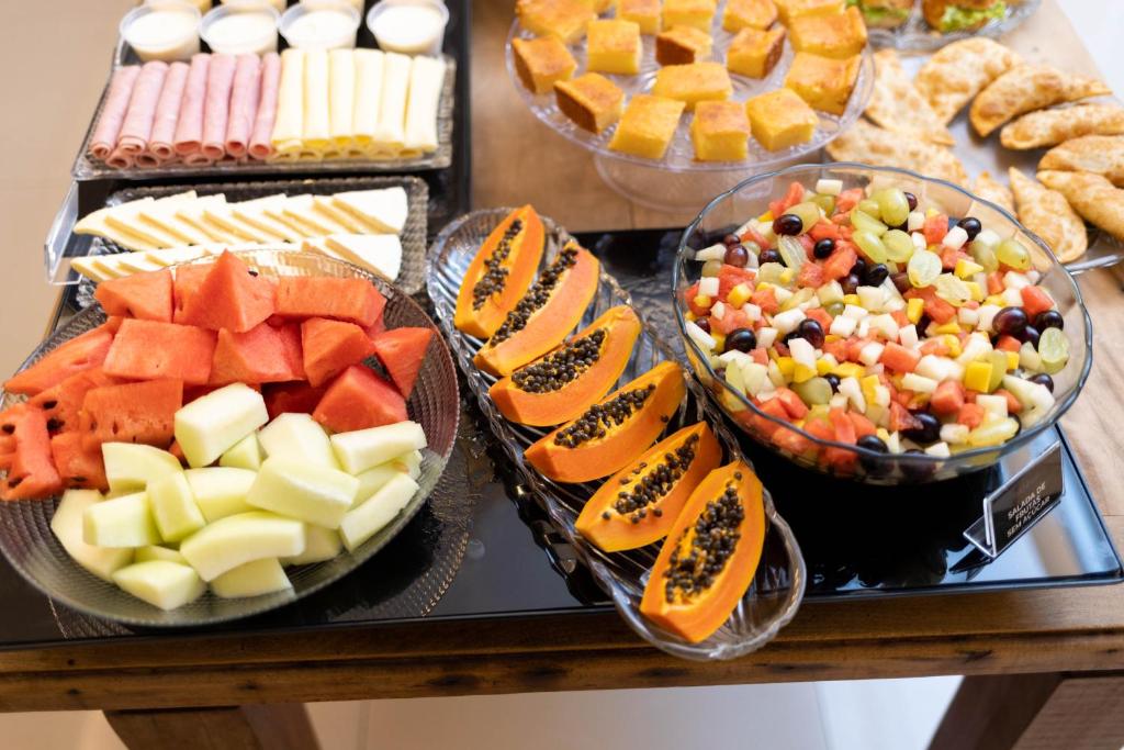 Hotel Pedra Negra Gov. Valadares