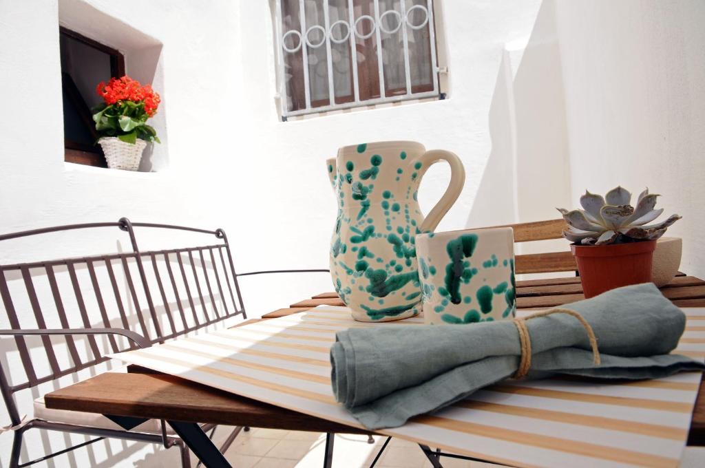 Albergo Diffuso Sotto le Cummerse - 6