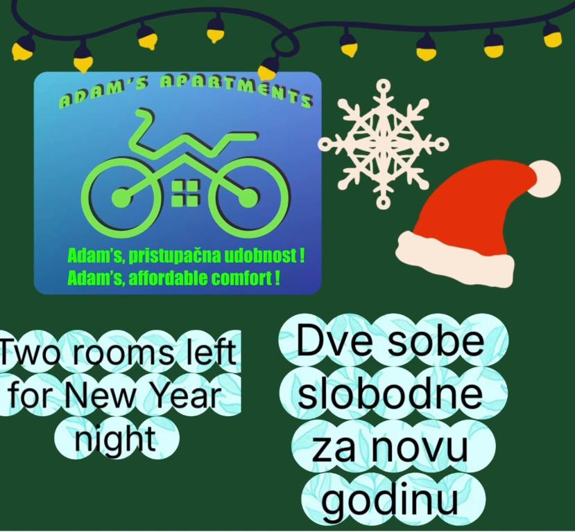 Fotografie z fotogalerie ubytování Adam's Bed & Coffee v destinaci Kladovo