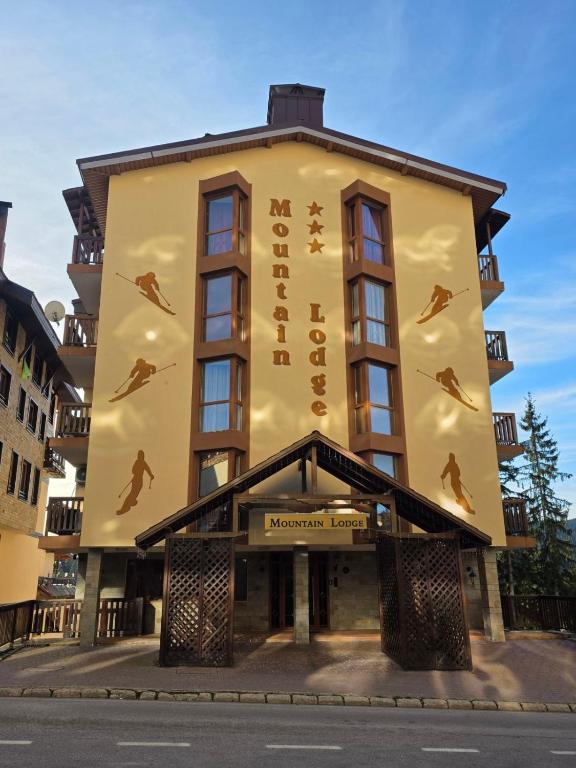 Photo inspiration: Tmf Mountain Lodge Cozy Studio Apartment Pamporovo Preços Atualizados Photo Inspiration