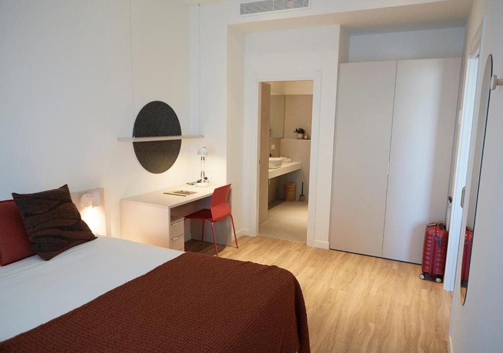 aparto Diagonal Suites - Superior Apartment