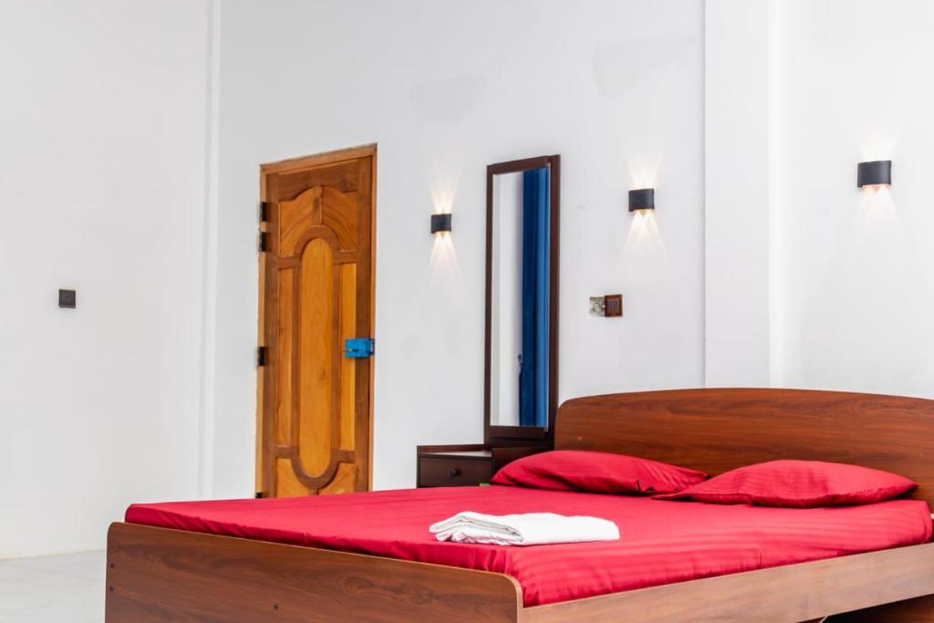 Afbeelding uit fotogalerij van Hotel in Jaffna