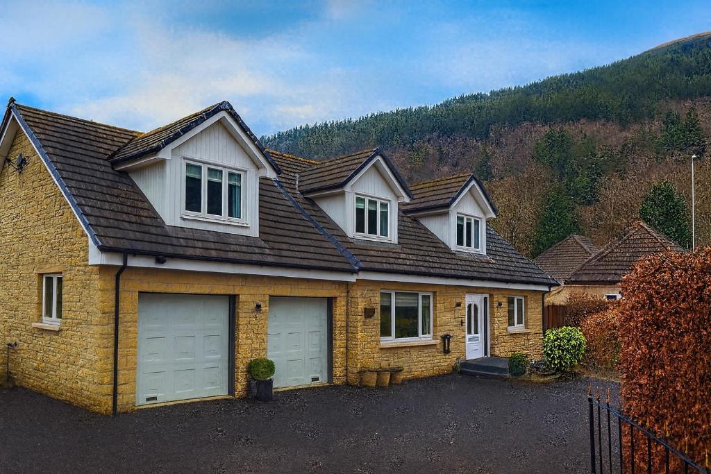 Gleann Fia House - 