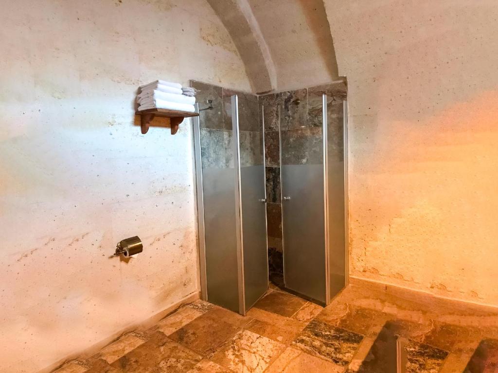 Hanzade Cappadocia - 6