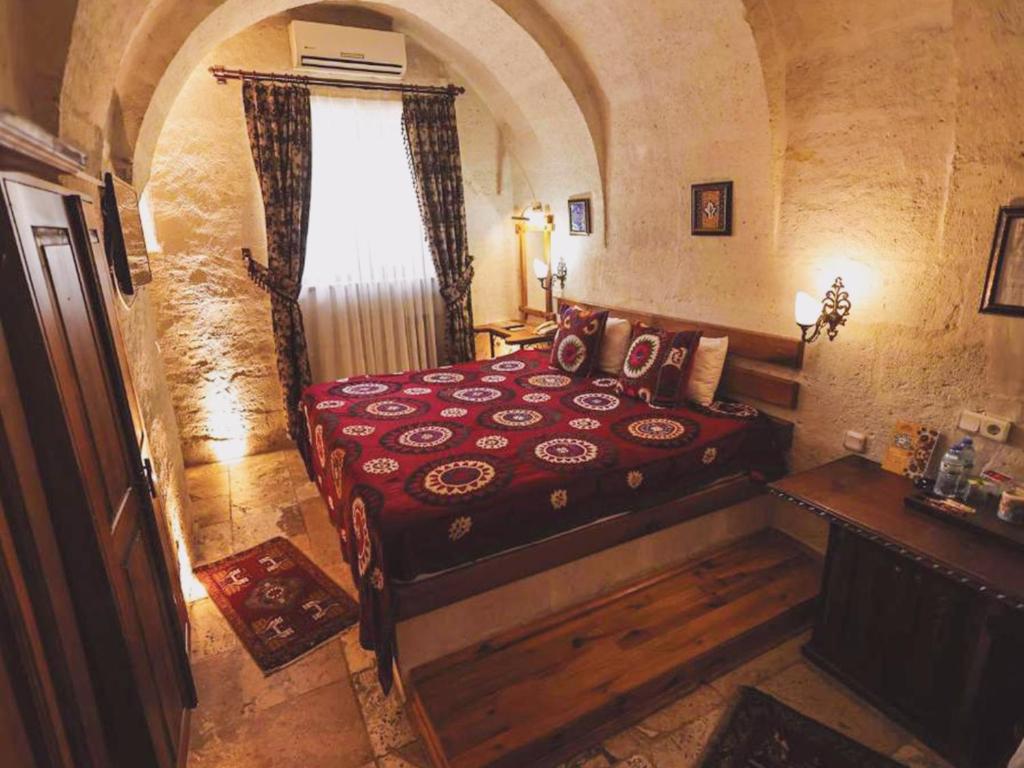 Hanzade Cappadocia - 4