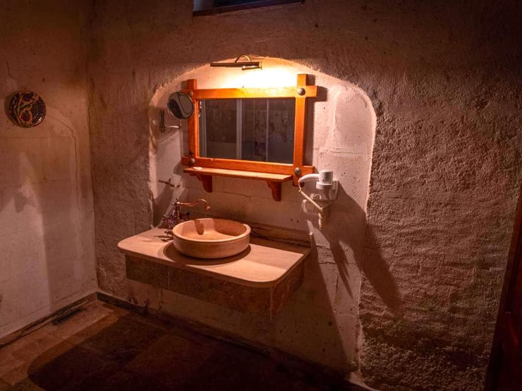 Hanzade Cappadocia - 5