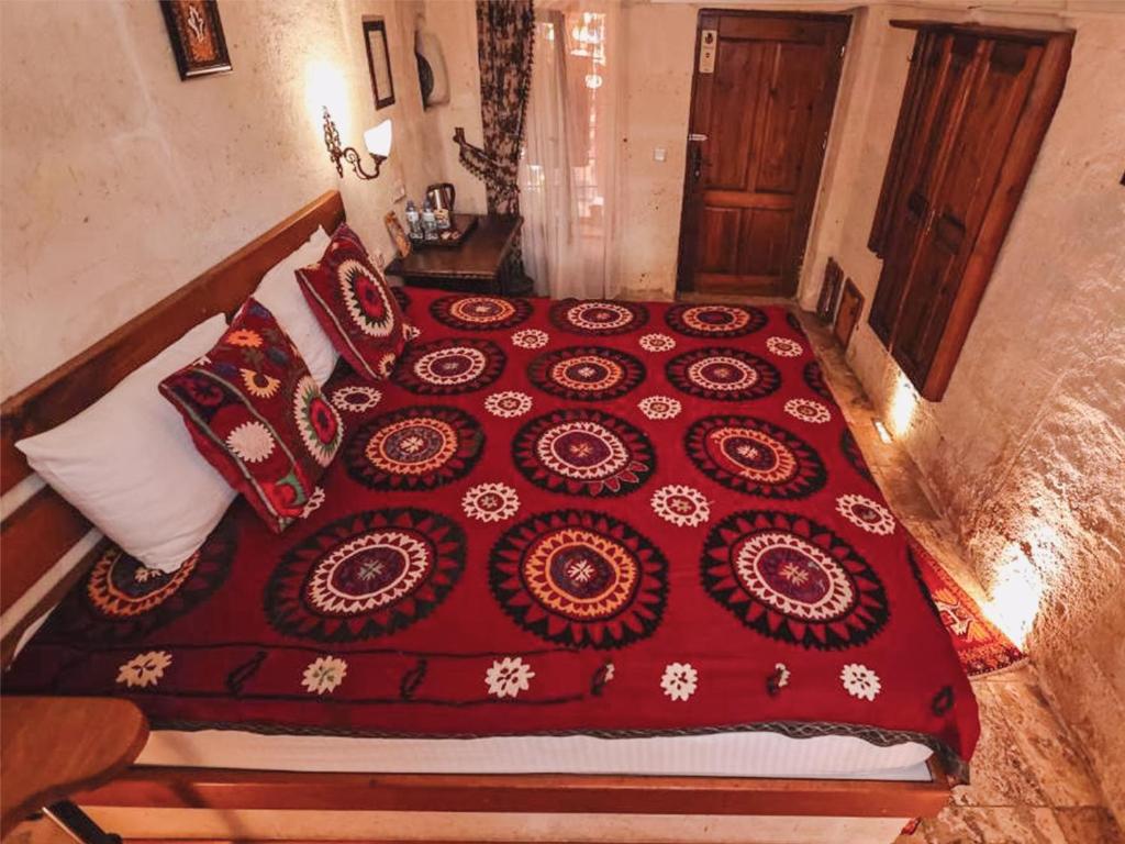 Hanzade Cappadocia - 3