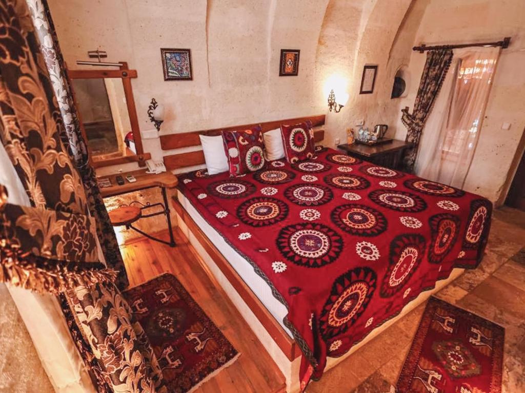 Hanzade Cappadocia - 2