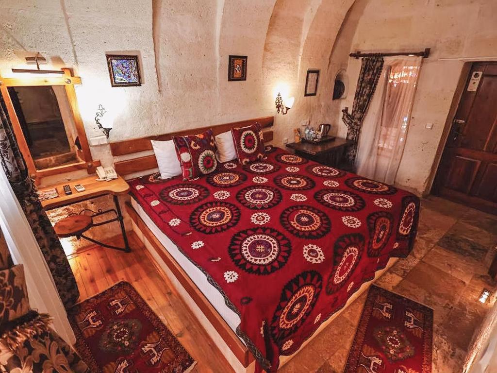 Hanzade Cappadocia - 1