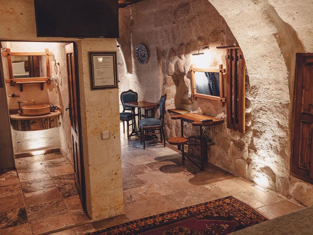 Hanzade Cappadocia - 16