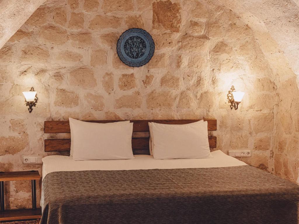 Hanzade Cappadocia - 8