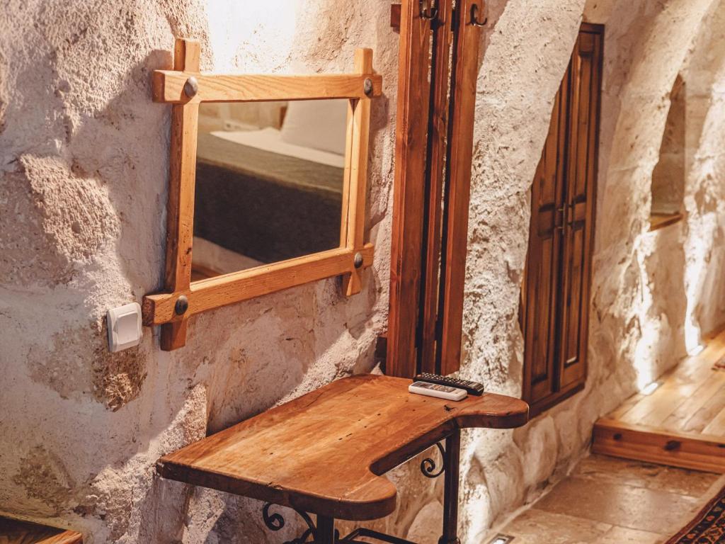 Hanzade Cappadocia - 15