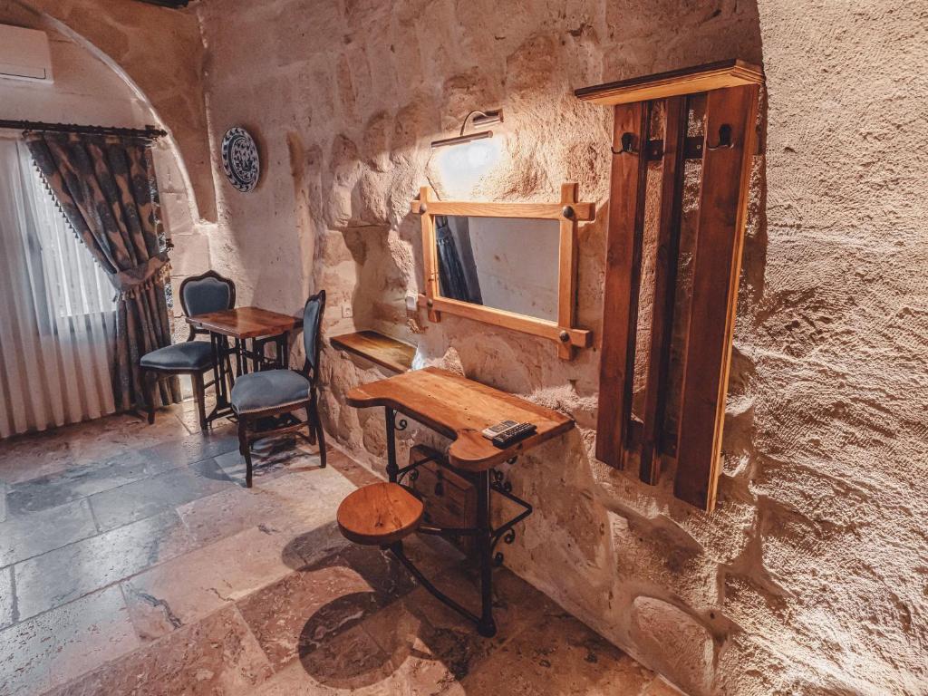 Hanzade Cappadocia - 14