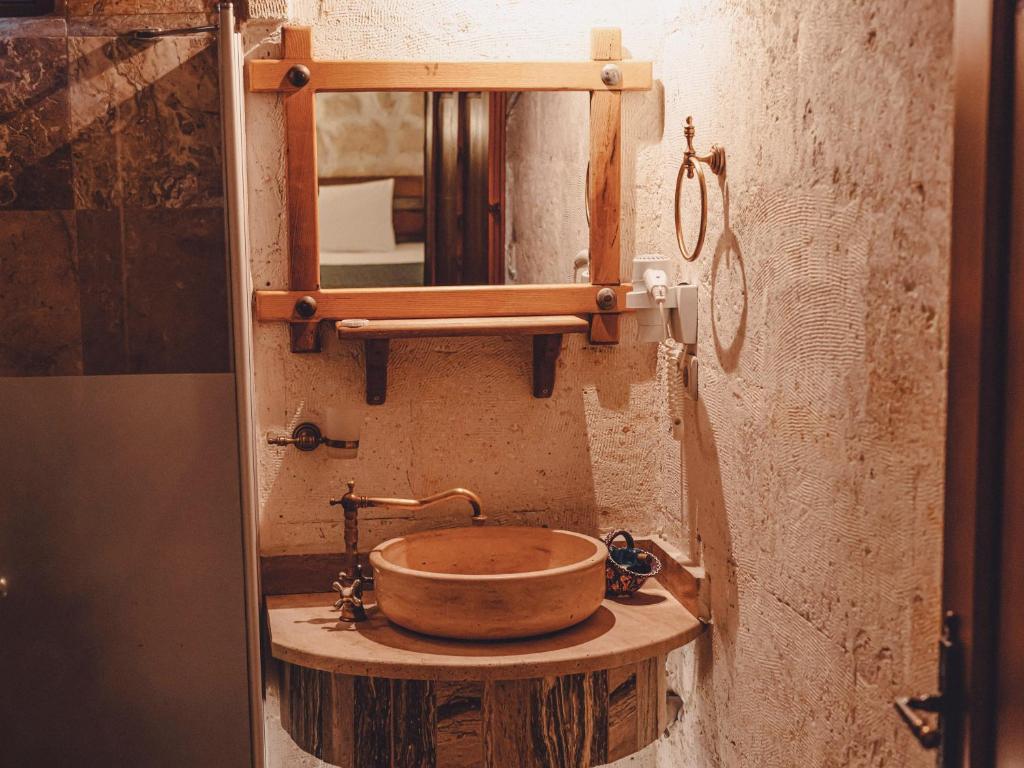 Hanzade Cappadocia - 18