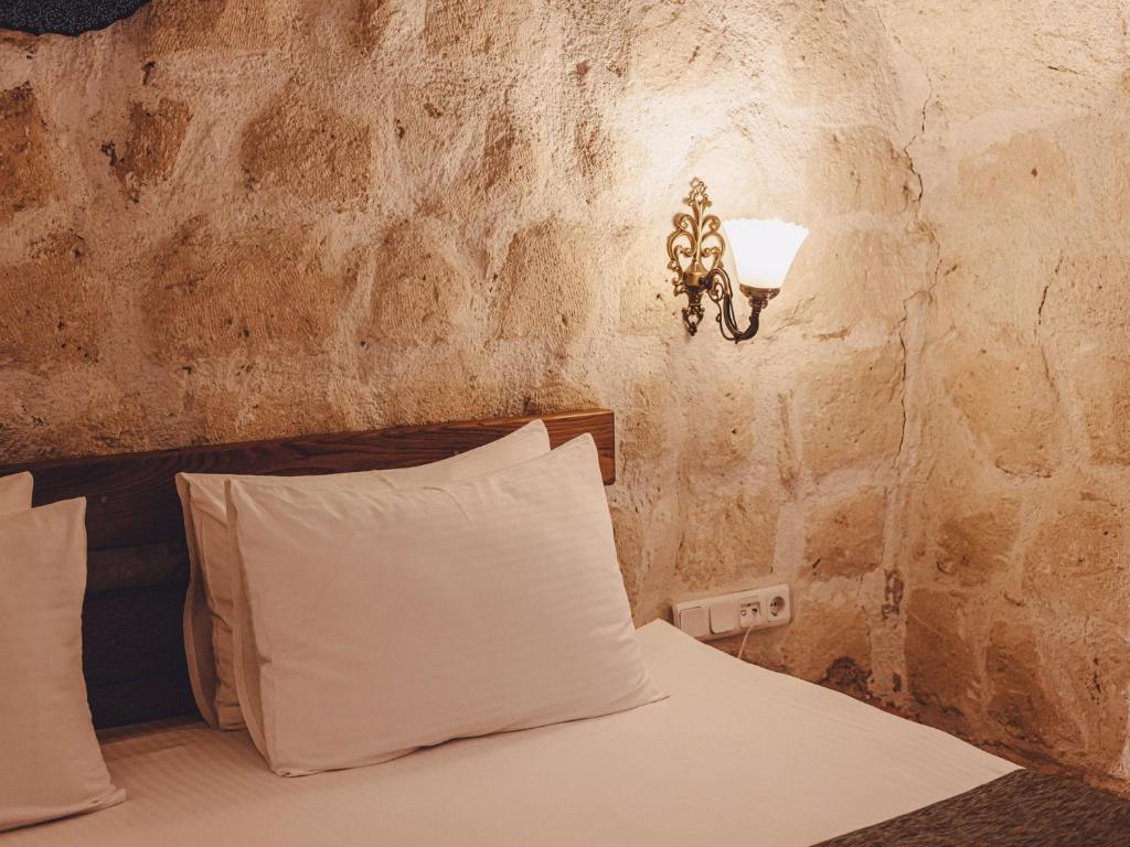 Hanzade Cappadocia - 9