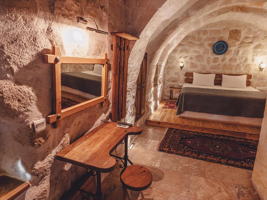 Hanzade Cappadocia - 17