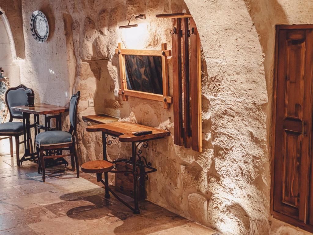 Hanzade Cappadocia - 13