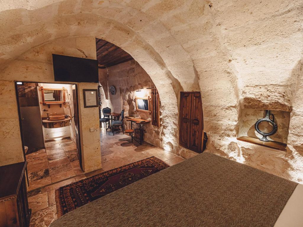 Hanzade Cappadocia - 11