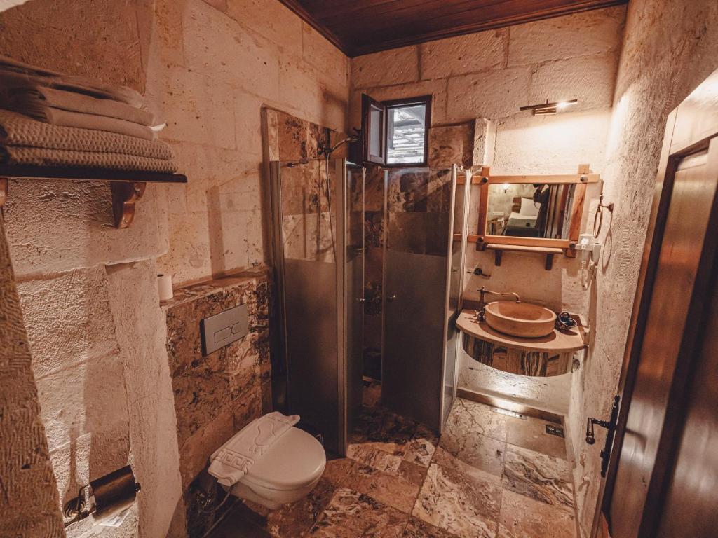 Hanzade Cappadocia - 19