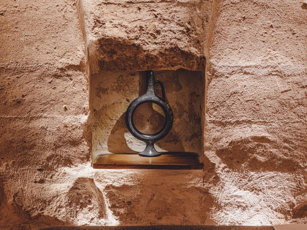 Hanzade Cappadocia - 12