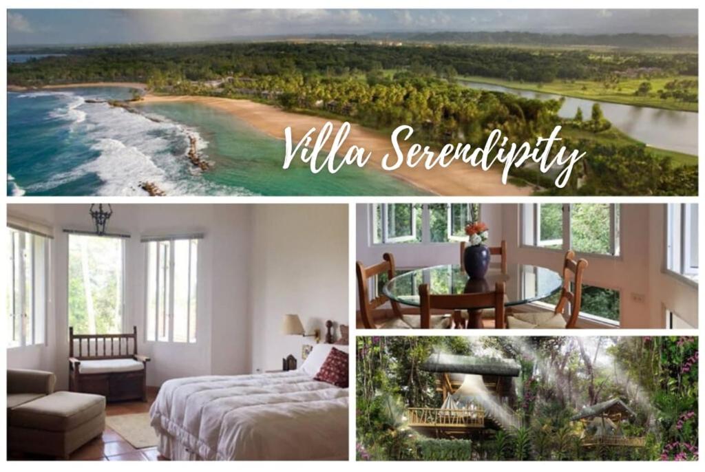 Phong cảnh thiên nhiên gần nhà nghỉ dưỡng