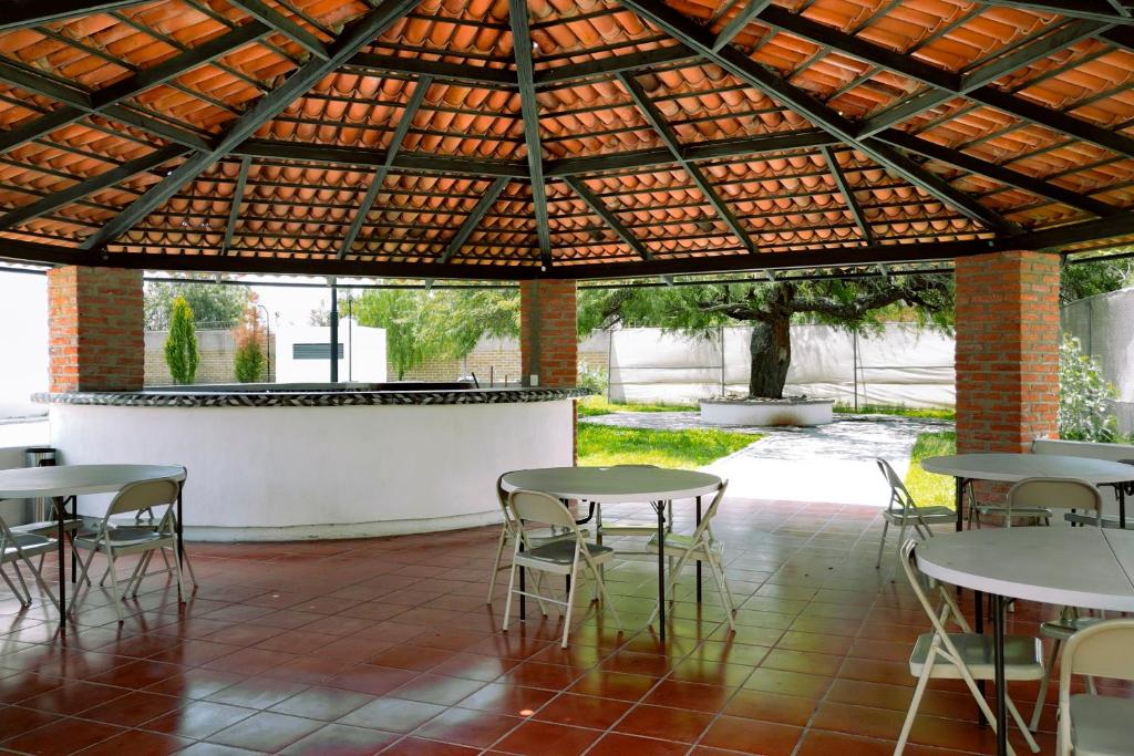 Coyotes Housing Services - Torres Departamentales - Two-Bedroom Apartment
