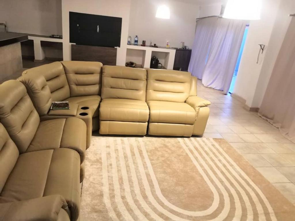 Fotografie z fotogalerie ubytování Cozy Home v destinaci Walvis Bay