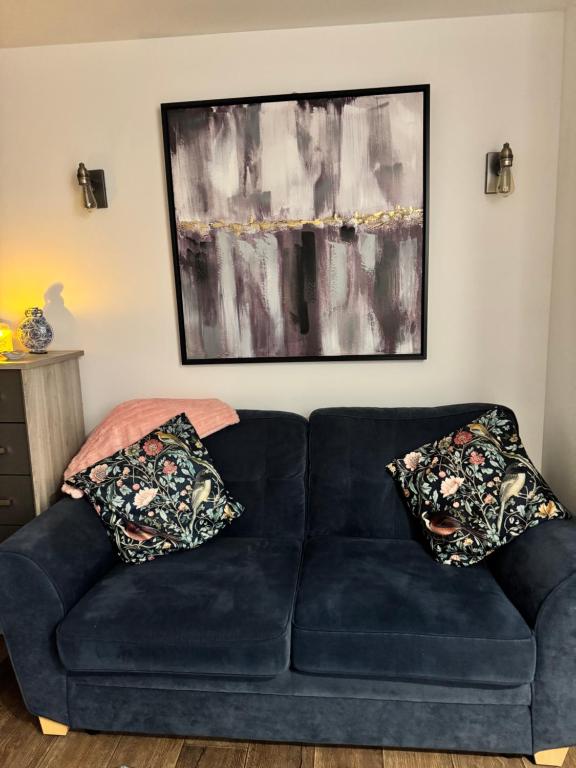 Gallery image of Chloes Retreat in Norwich