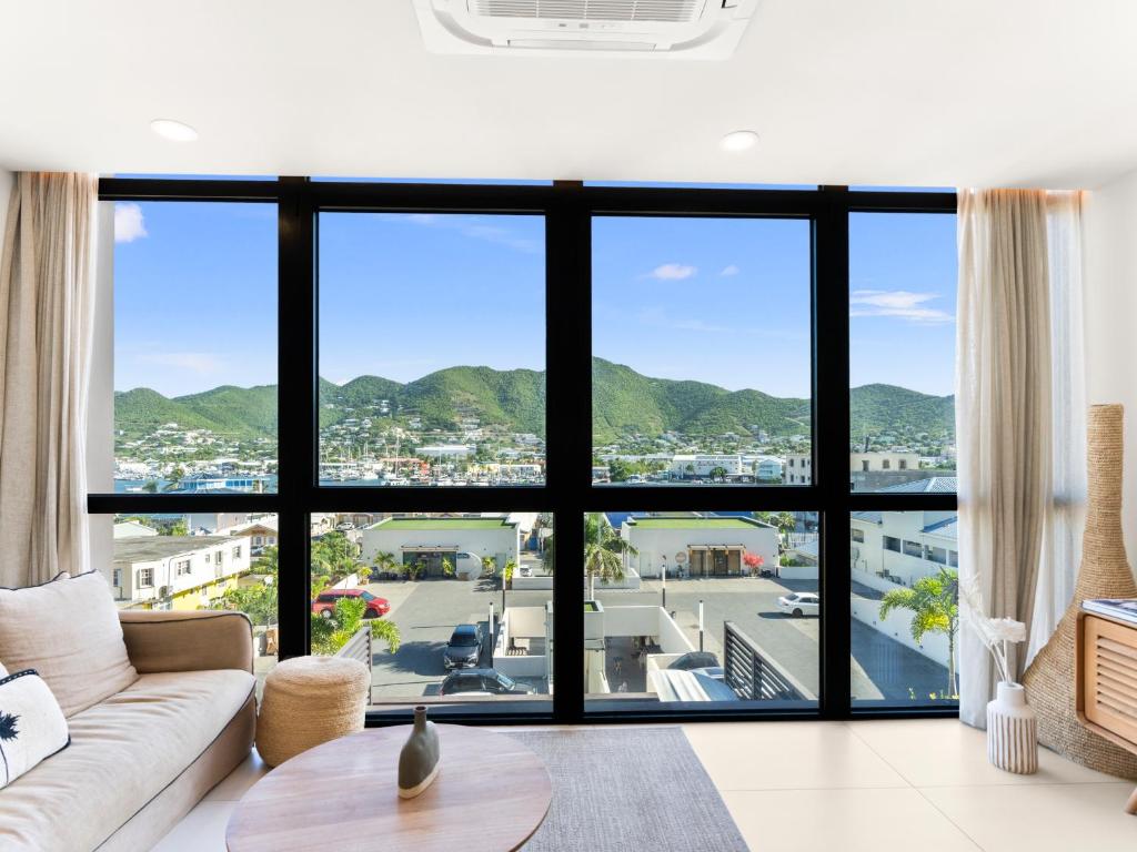 The Hills Residence - Apartamento De Un Dormitorio