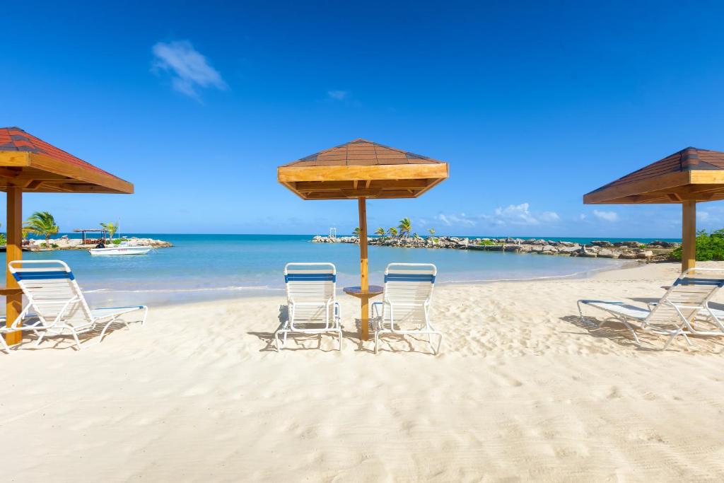 Příroda nedaleko hotelu