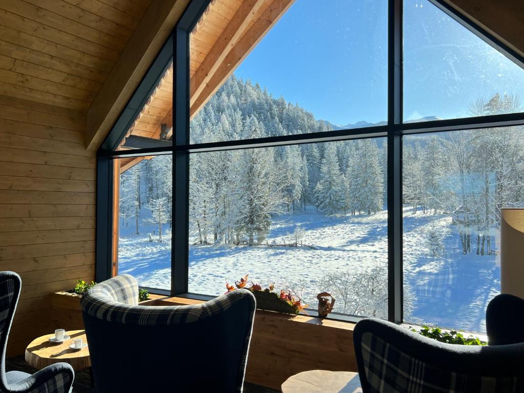 Rezydencja OWCA NA SZLAKU - 1