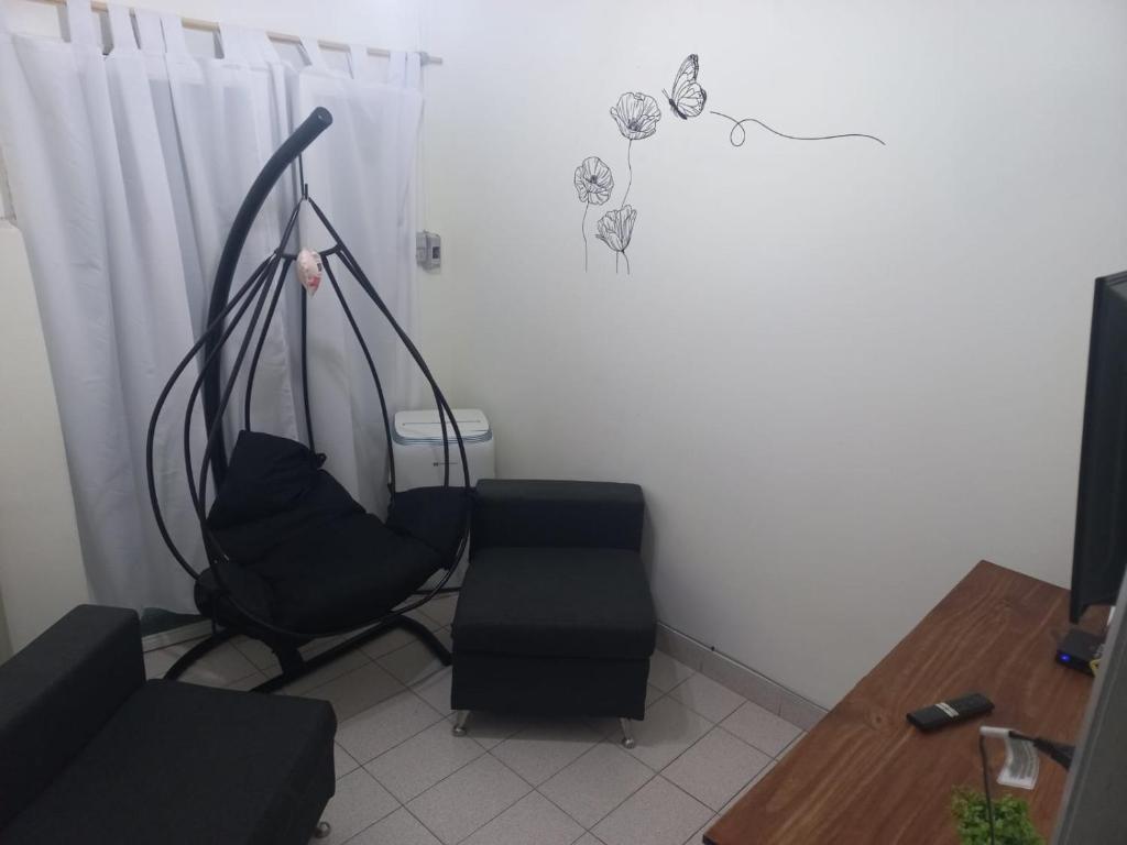 Fotografie z fotogalerie ubytování Hospedajelomas v destinaci Lomas de Zamora