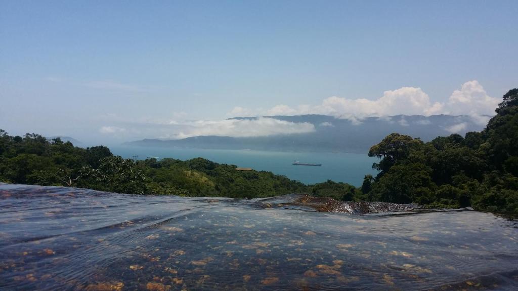  Green Hostel Ilhabela