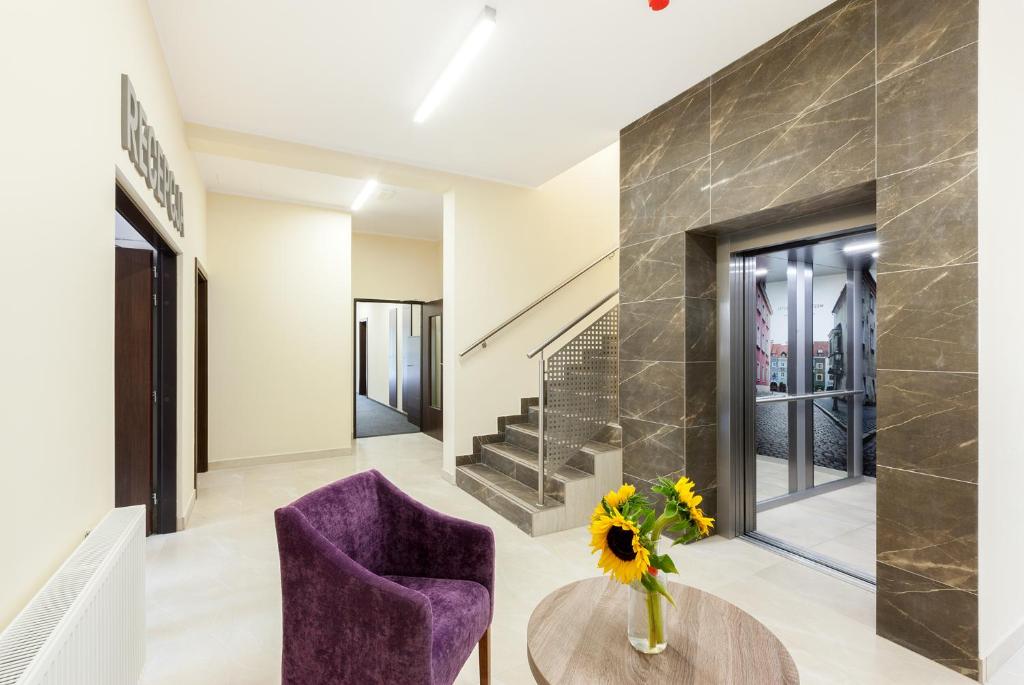 Meet Poznan Hotel - Resim 36