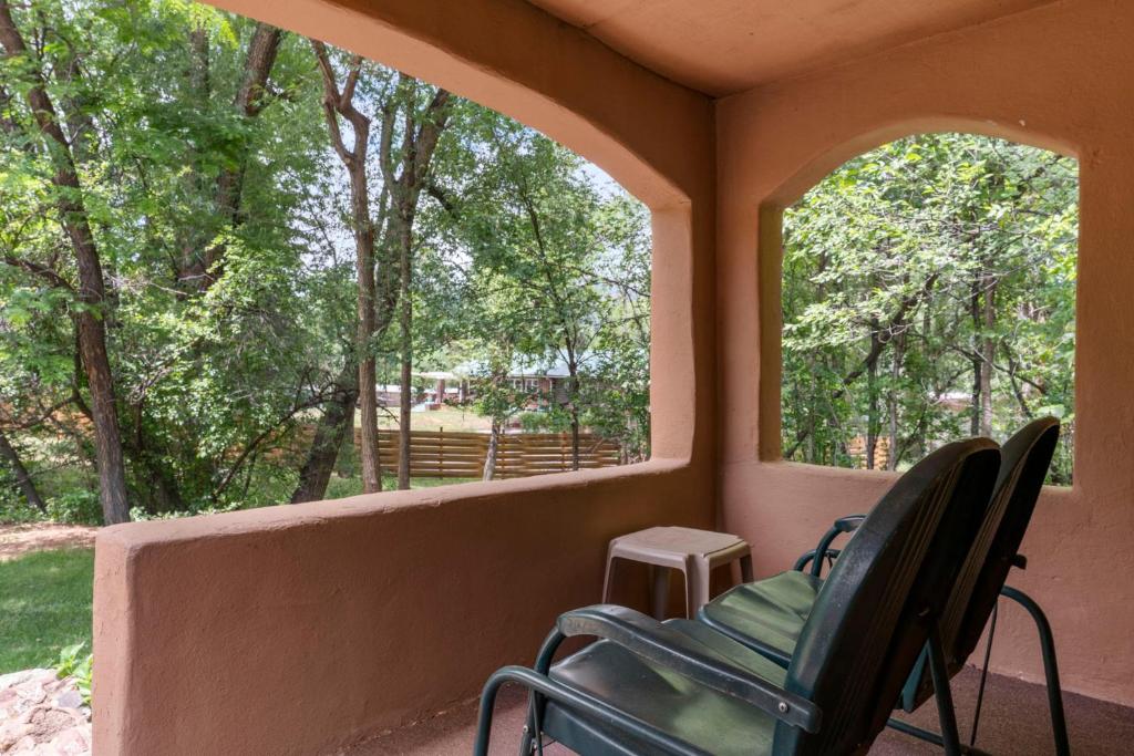 Town-N-Country Cottages - Cottage Con 2 Camere Da Letto