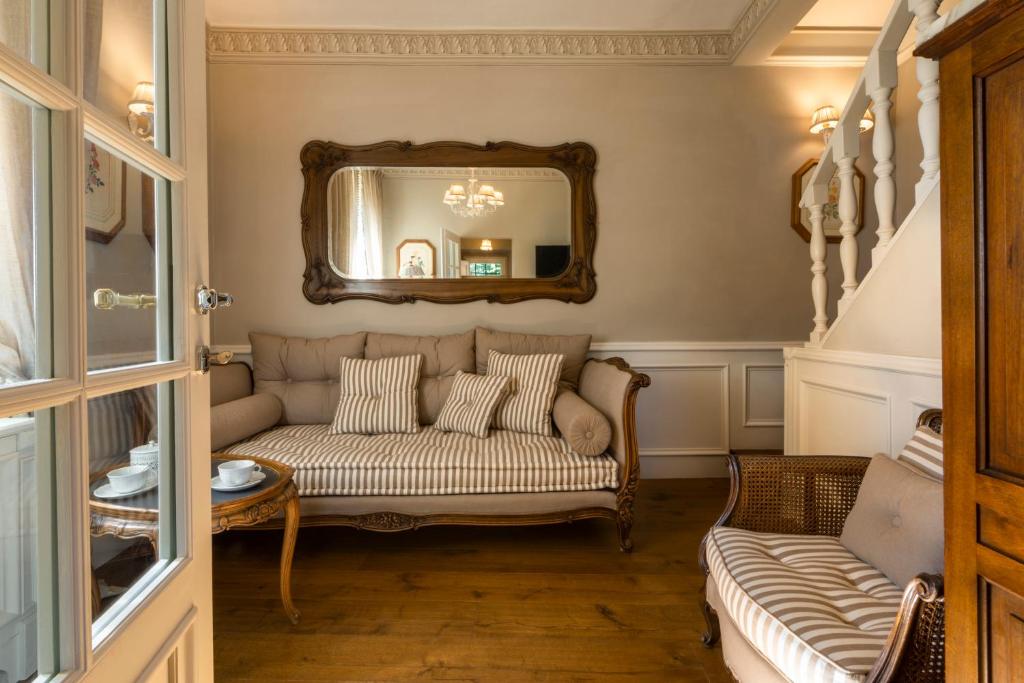 Villa Le Fontanelle - 17