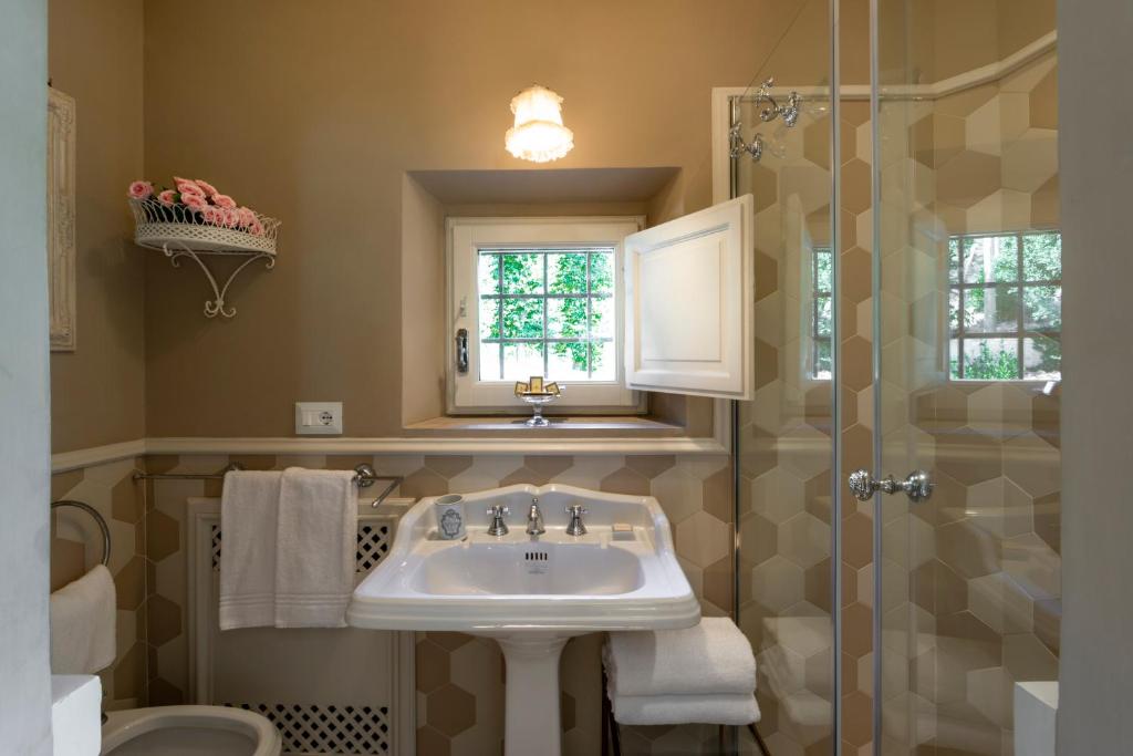 Villa Le Fontanelle - 16