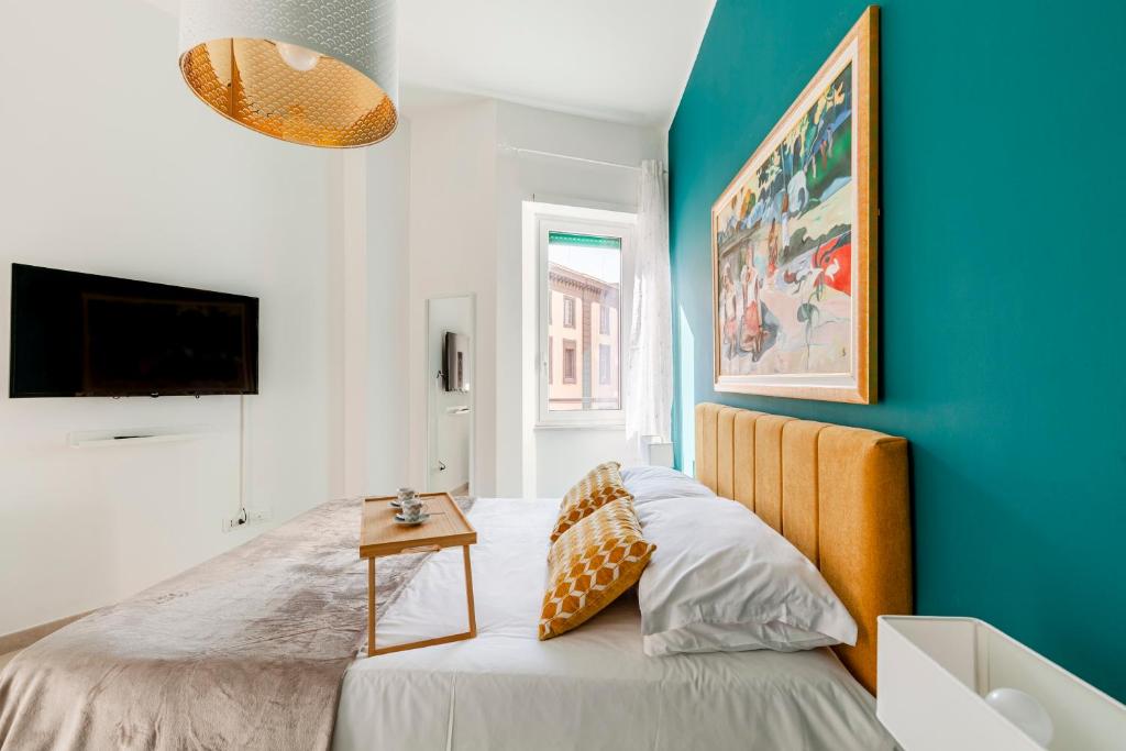 De Gasperi Apartment