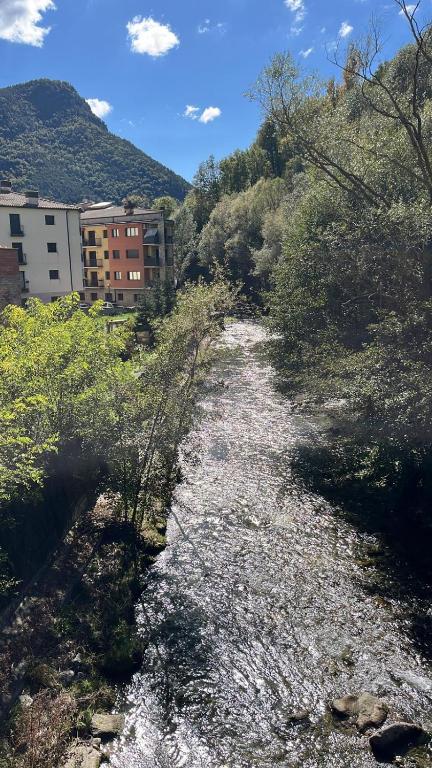 Phong cảnh thiên nhiên gần căn hộ