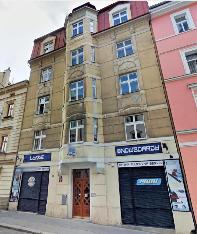 Stela's Apartments - Vysehrad, Prague – Updated 2022 Prices