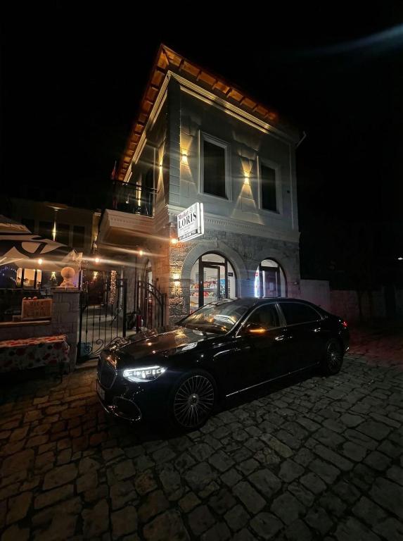 Vila Loris